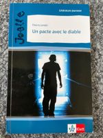 Un pacte avec le diable ~ Thierry Lenain