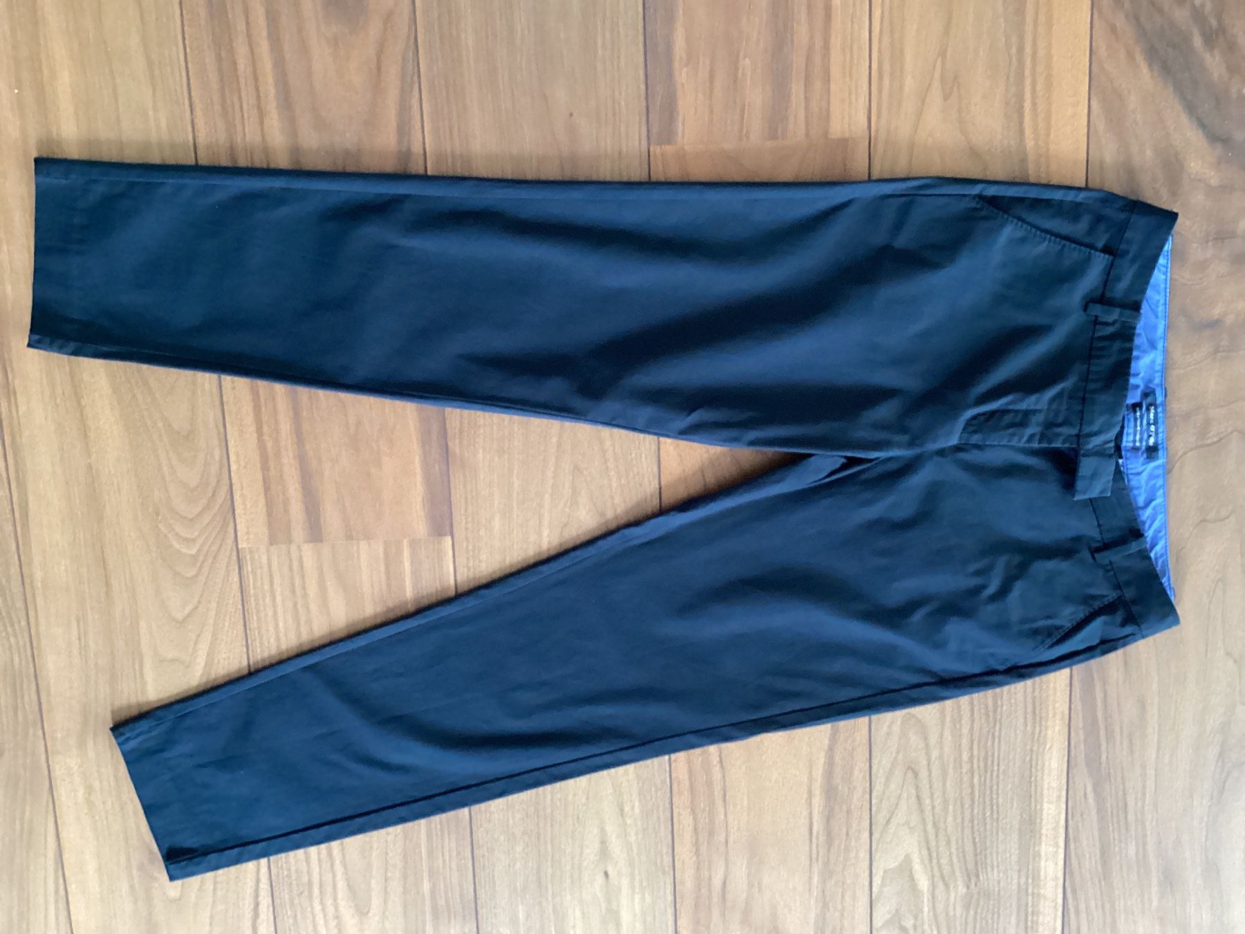 Marc O'Polo Pantaloni: Marco Polo Damenhose – Usato da Dachsen venduto da Achohberg 2