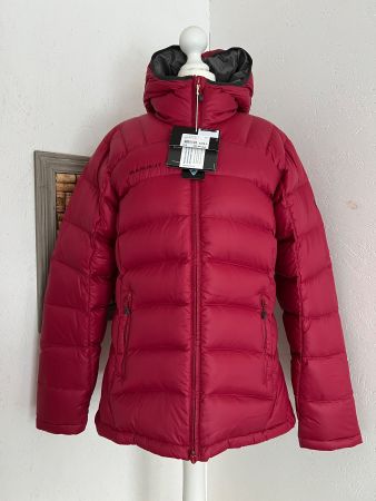 Mammut Kahiltna Daunenjacke Winterjacke Down Puff city - S