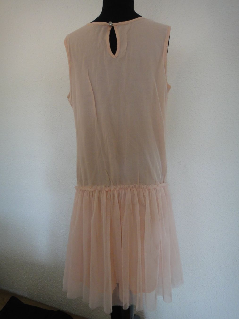 DKNY Vestiti & Gonne: Neues Kleid DKNY 10 Jahre – Nuovo (secondo la descrizione) da Winterthur venduto da LemonTree5 4