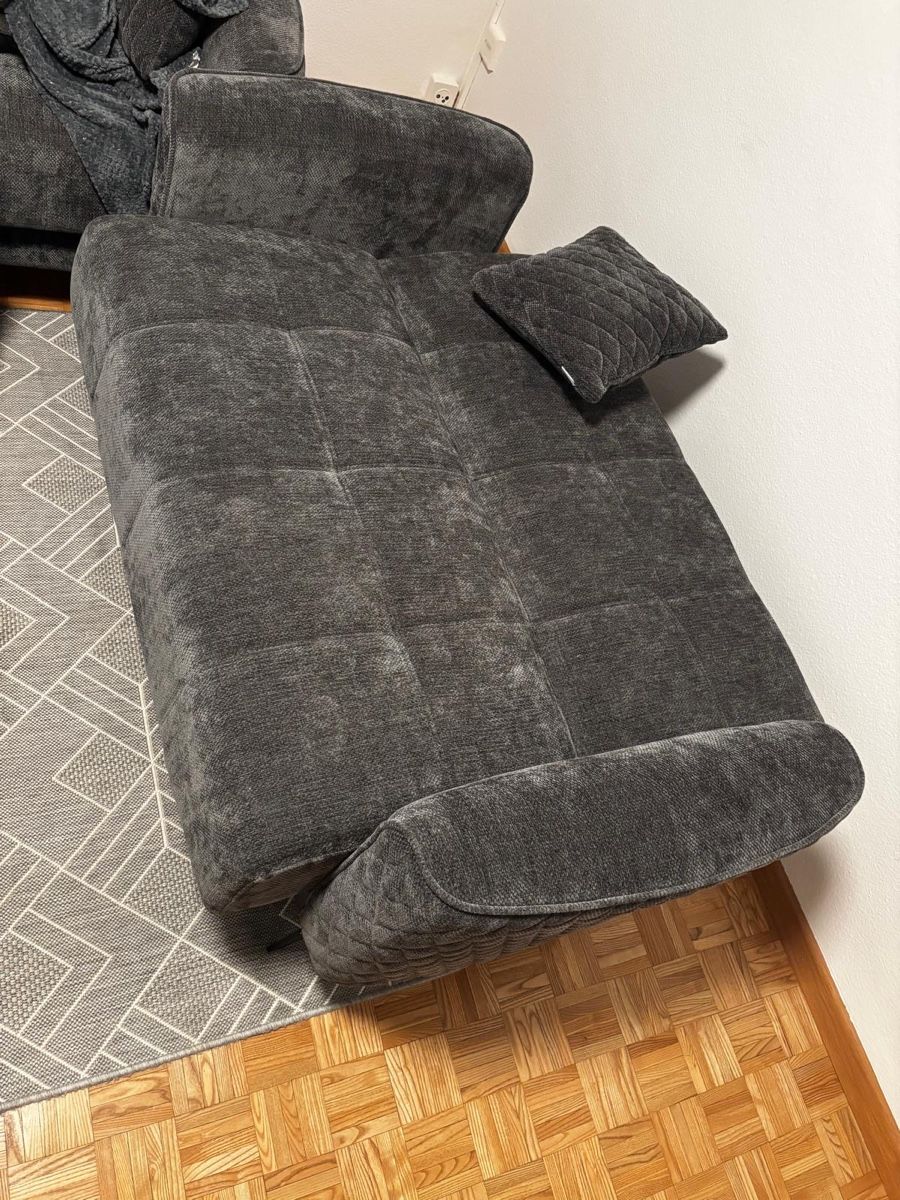 Divani: Sofa Bett  – Usato da Basel venduto da mau_m6rr