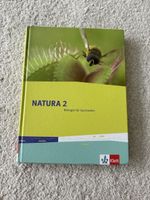 Natura 2 Biologie für Gymnasien 