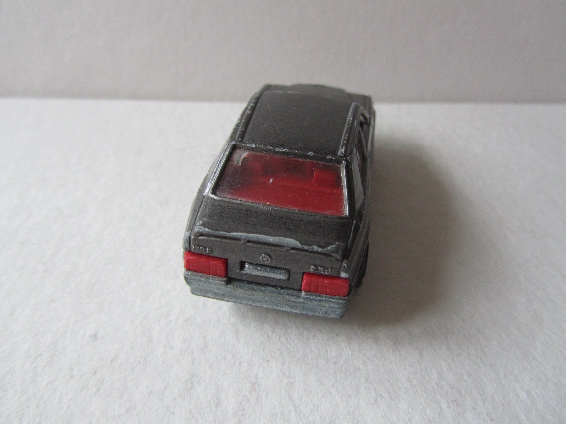 Majorette Modellini d'auto: Mercedes 190 E, majorette, Nr. 231 – Usato da Weiningen ZH venduto da dietsch57 3