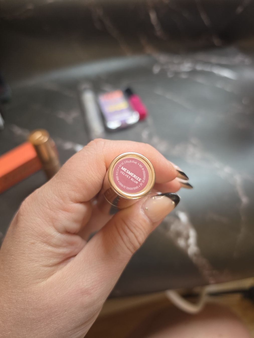 Make-up: make up Paket Charlotte Tilbury colourpop nyx – Usato da Uster venduto da mikedizzy84 4