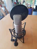 Microphone Studio Rode NT1-A