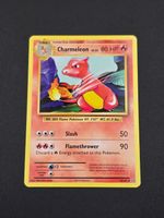 Charmeleon #010 XY Evolutions NM / 🇬🇧