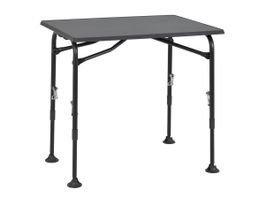 Westfield Aircolite 80 Tisch Grau