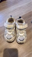 Toddler's Athletic Shoes - Size EU 27- Perfect for Spring!
