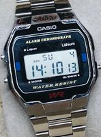 CASIO Digital Herrenuhr 35 mm ( Neupreis : 49 CHF )