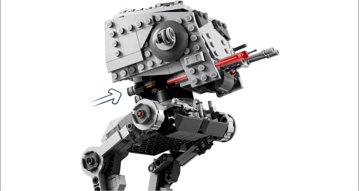 Lego Kit di costruzioni: Lego Star Wars – Nuovo e nell'imballaggio originale da Rebstein venduto da gimmma 2