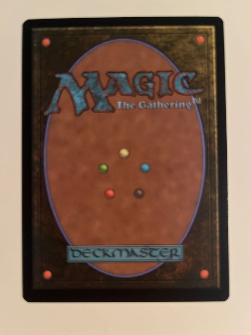 Magic The Gathering Carte collezionabili: 1 x Eager Glyphmage - Magic: The Gathering - MtG – Usato da Kriens venduto da Shadi1980 1