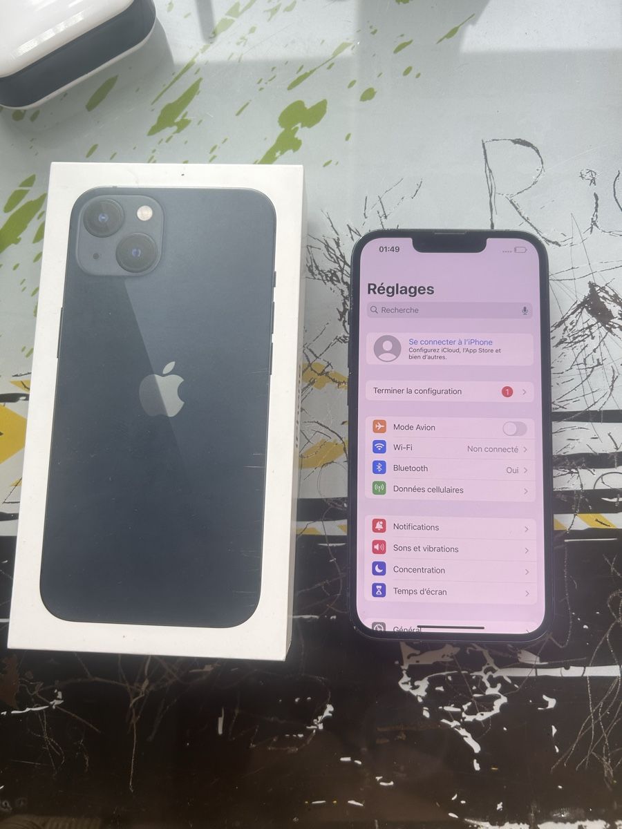 Apple Telefoni cellulari / Smartphones: iPhone 13 128gb – Usato da Sierre venduto da joa_9829