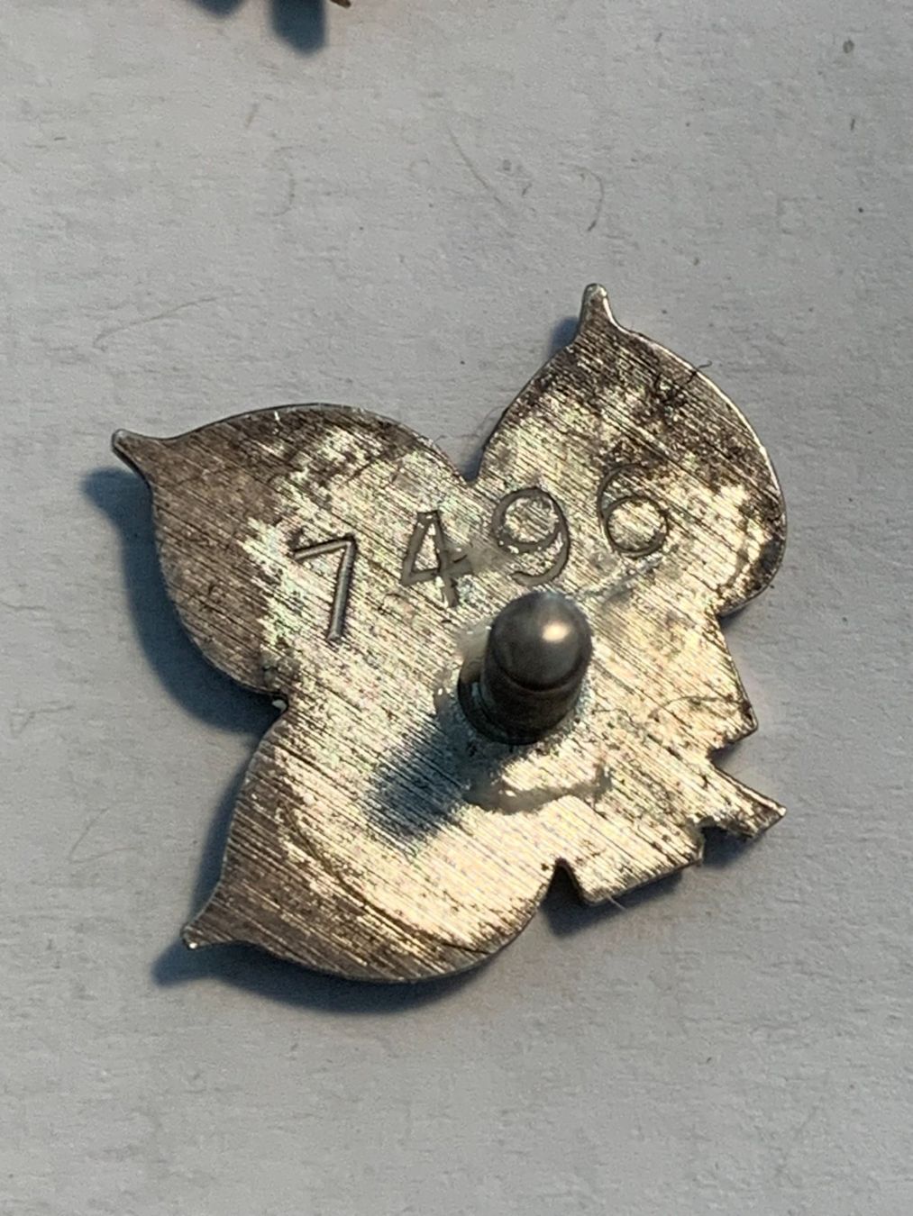Swiss Plaketten & Abzeichen: Diverse Sammlung alter CH Abzeichen, Pins + Anstecknadel – Gebraucht aus Sarmenstorf von habasa 7