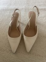 Mango Kitten Heels 37