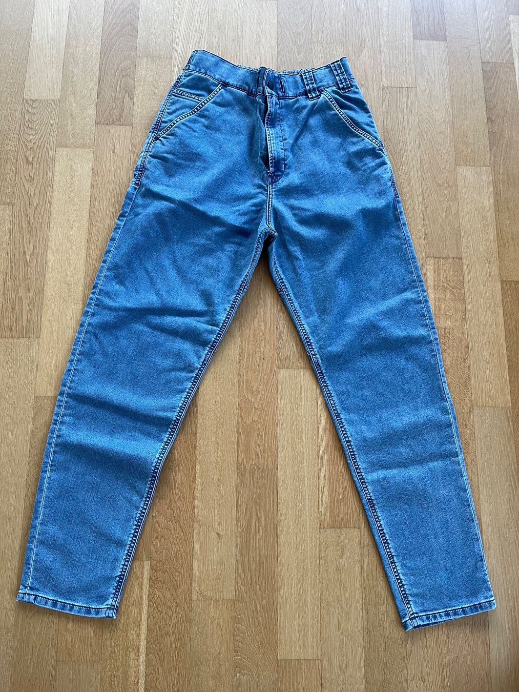 Diesel Pantaloni: Jeanshose Diesel Hose – Usato da Rorschach venduto da 5TORO5