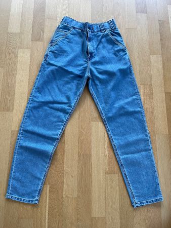 Jeanshose Diesel Hose
