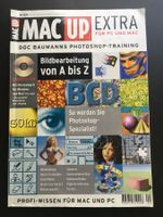 Magazin: Doc Baumann – MacUp Extra Photoshop-Training (2001)