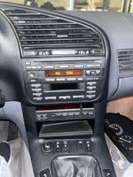 Bmw e36 Orig. CD Bluetooth Radio