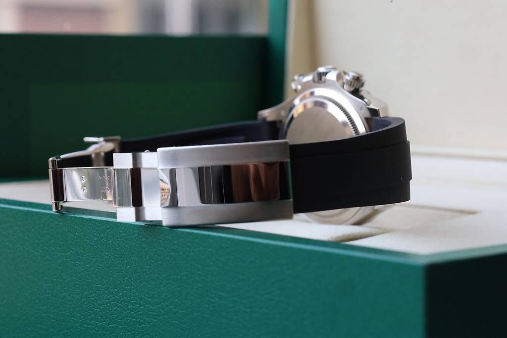 Rolex Orologi: Rolex Daytona 126519LN Ghost – Nuovo (secondo la descrizione) da Wollerau venduto da RekociTimepieceGmbH 3