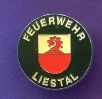 Feuerwehr  LIESTAL