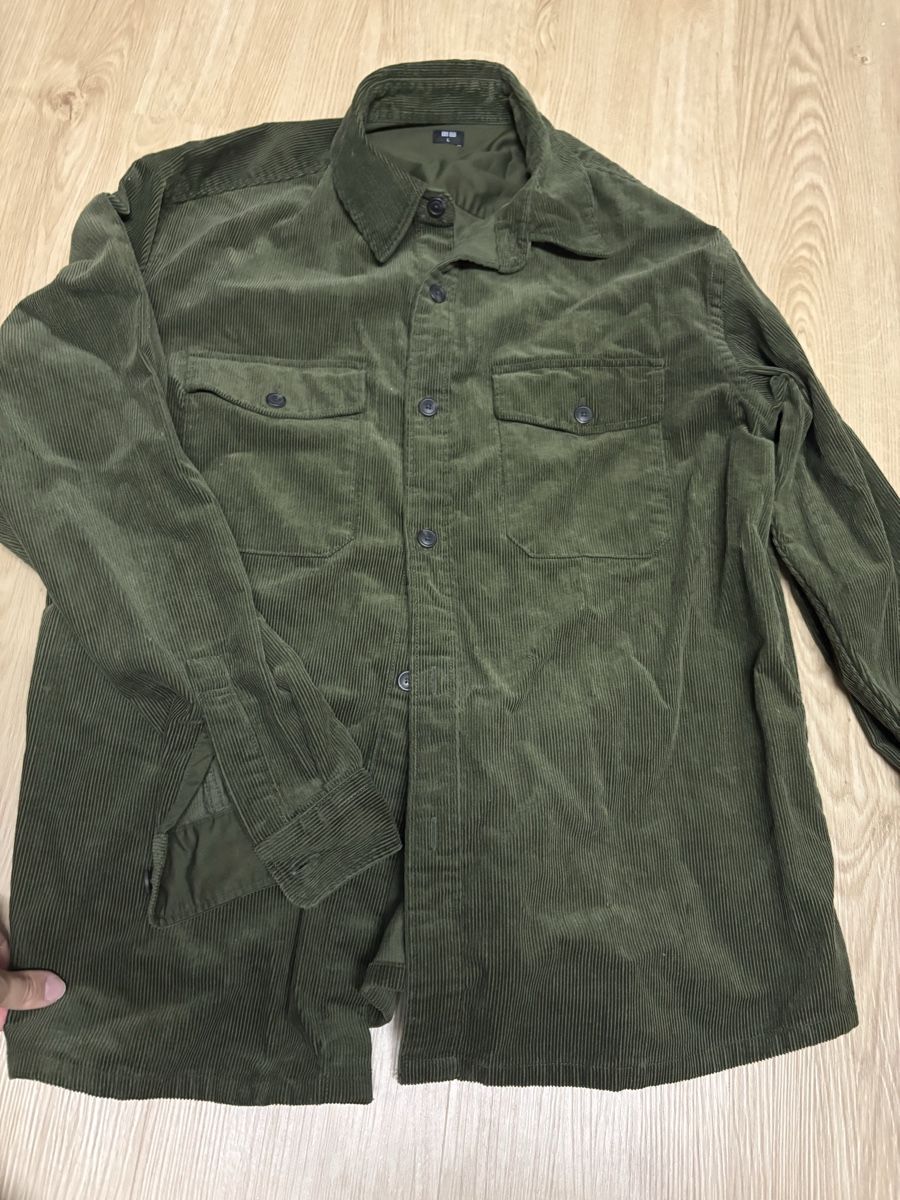 Camicie: Hemd Uniqlo – Nuovo (secondo la descrizione) da Steinmaur venduto da marra20