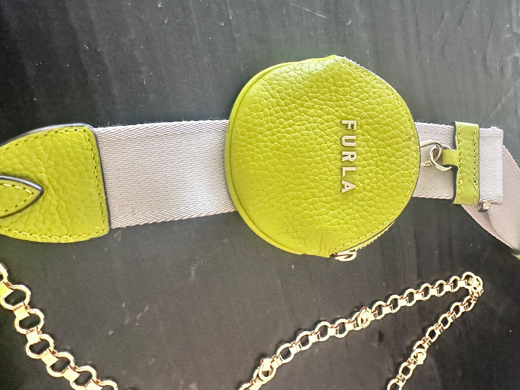 Furla Borse da donna: Handtasche Furla – Usato da Gebenstorf venduto da Susanne018 6