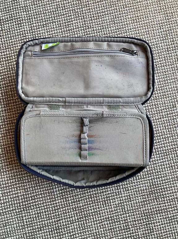 Schüler-Etuis: Etui von Satch – Gebraucht aus Luzern von Judith01112 1