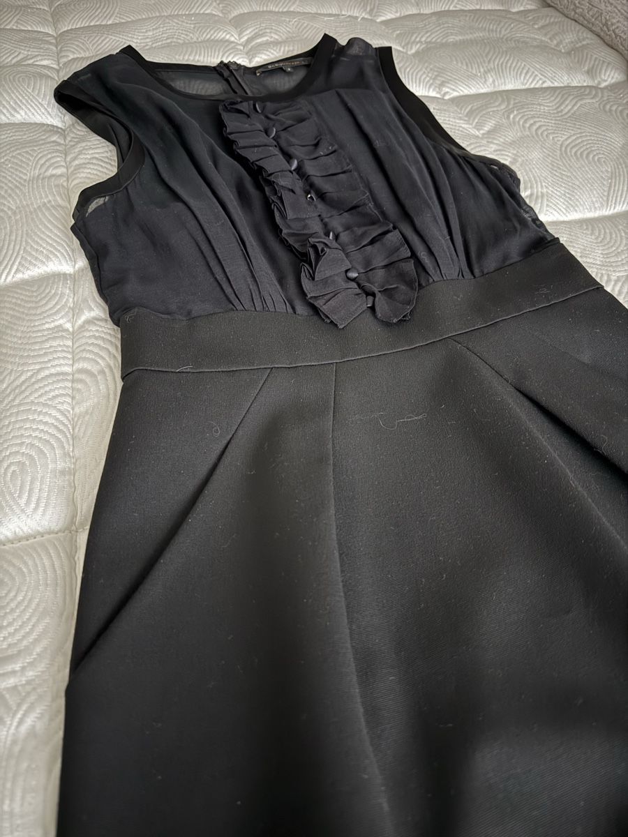 Kleider: Kleid BCBG Maxazria, Gr.2 – Gebraucht aus Zürich von ifi_zp8b 4