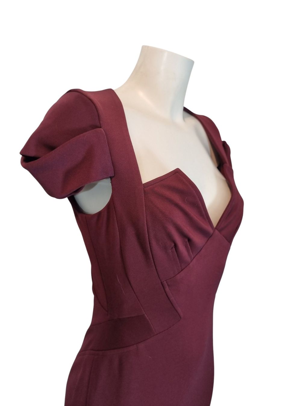 Vestiti: Zac Posen figurbetontes Etuikleid – Nuovo (secondo la descrizione) da Kilchberg ZH venduto da ANU-AnimalsNeedUs 7