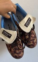 Adidas Leo Gr. 39 1/3