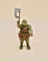 * STAR WARS * GAMORREAN GUARD * ORIGINAL KENNER 1983 ! *