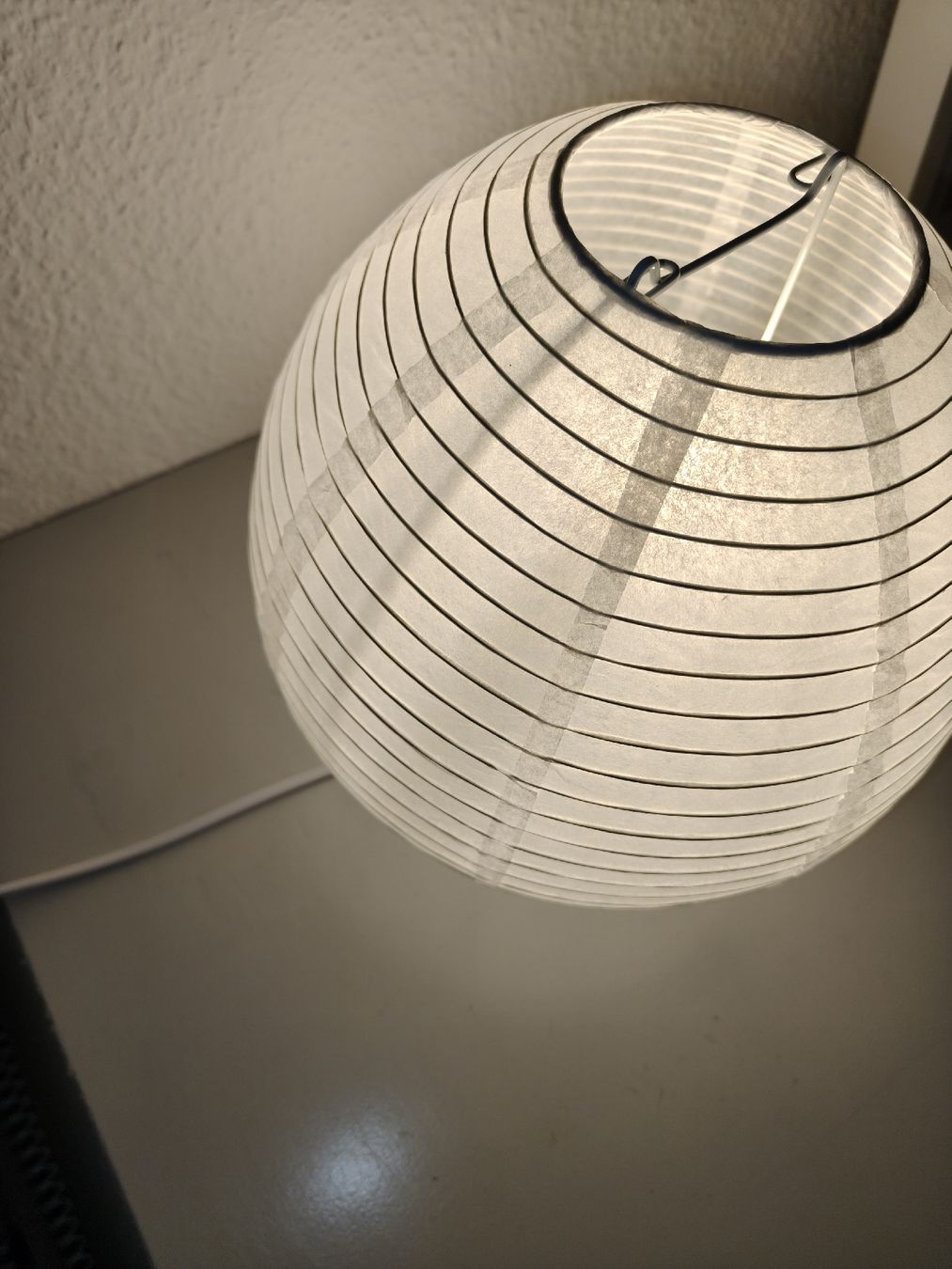 Lampade: Japanische Papierlampe – Usato da Brig venduto da pra_b5r9 2
