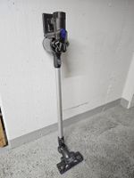 Dyson DC45 Akku-Staubsauger