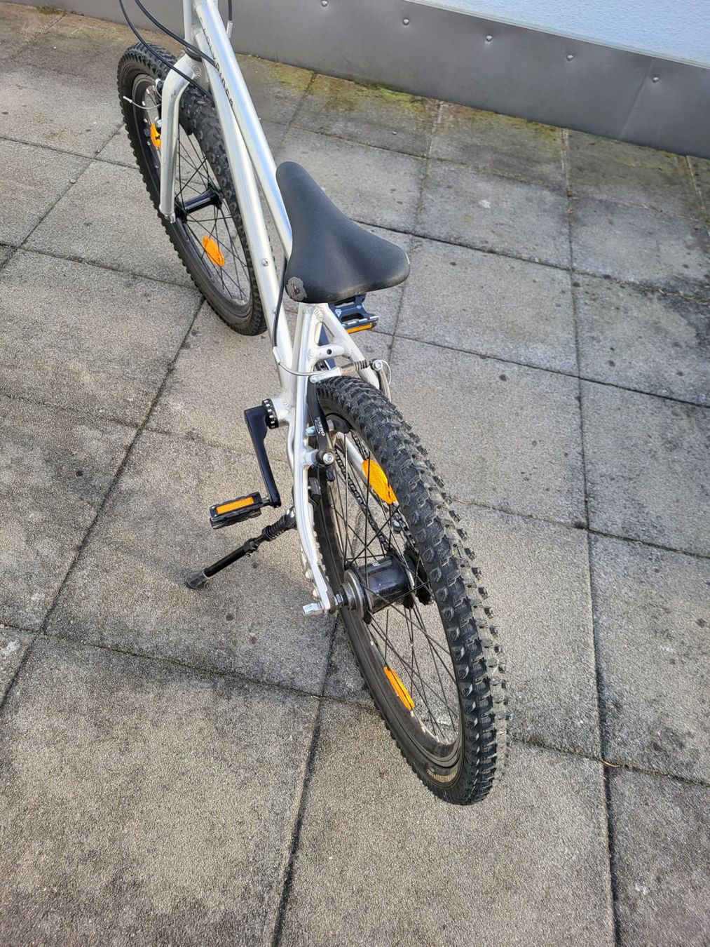 Early Rider Velos: Early Rider 20 zoll – Gebraucht aus Boswil von i12i 2