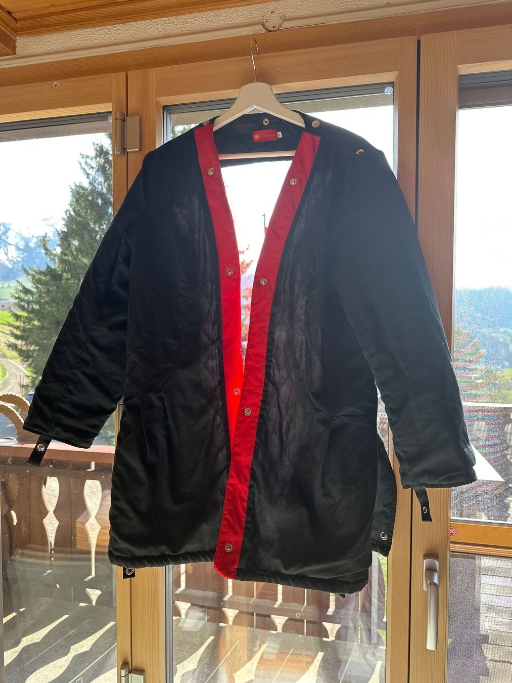 Jacken: Tragejacke Parelou Softshell – Gebraucht aus Unterwasser von eka_9dvq 6