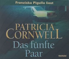 Das fünfte Paar (Patricia Cornwell)