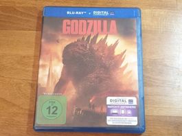 Godzilla (2014)