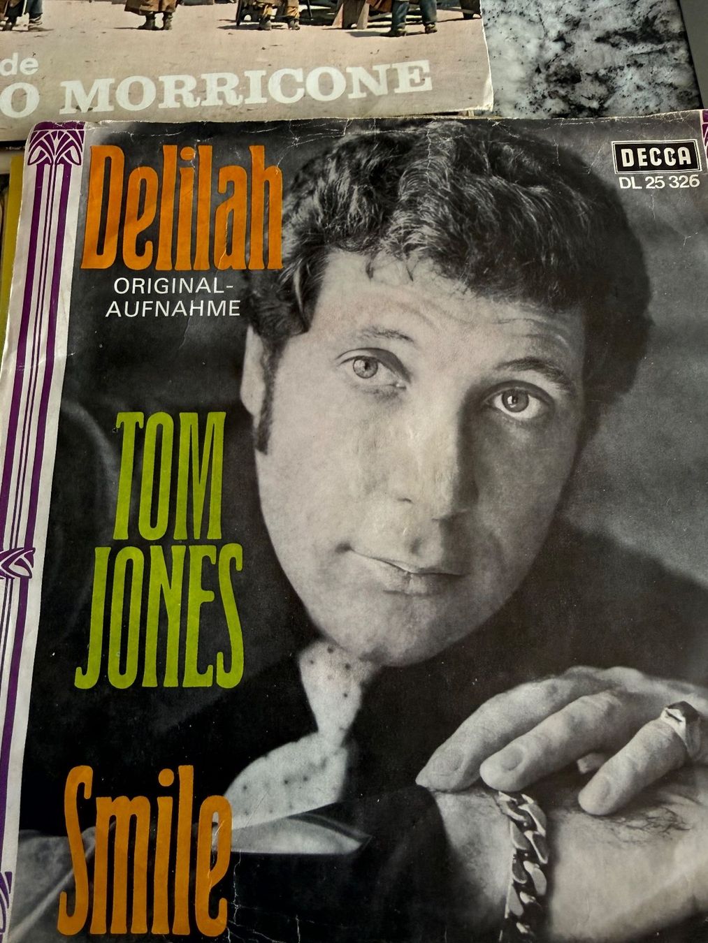 Dischi in vinile: Schallplatten 13 Stk. diverse – Usato da Dällikon venduto da dahi1 6