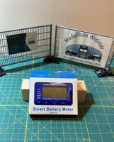Batery Test RC