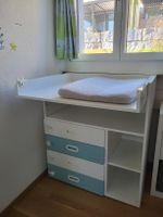 Wickelkommode