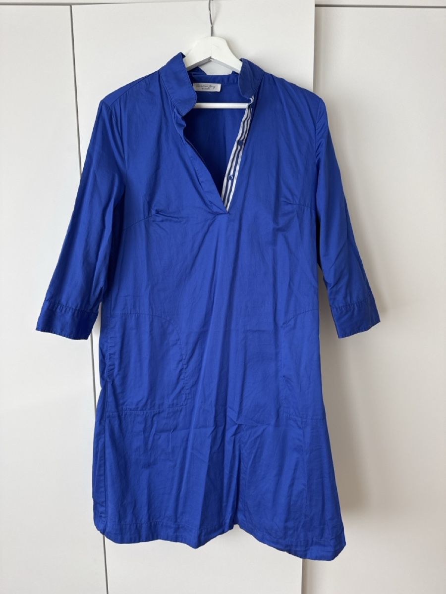 Robes: Blusenkleid – D'occasion à Arni AG par goforluxery