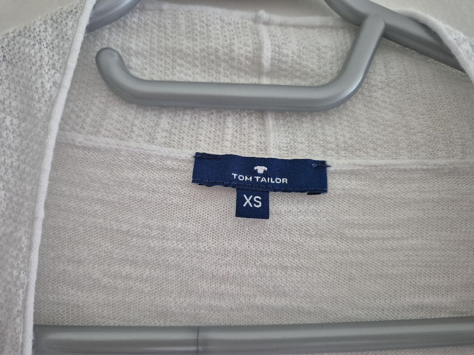 Tom Tailor Giacche: Tom Tailor Jäckli Gr. XS – Usato da Weisslingen venduto da monkeyboarder 1