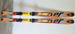 Carver Ski 140 cm
