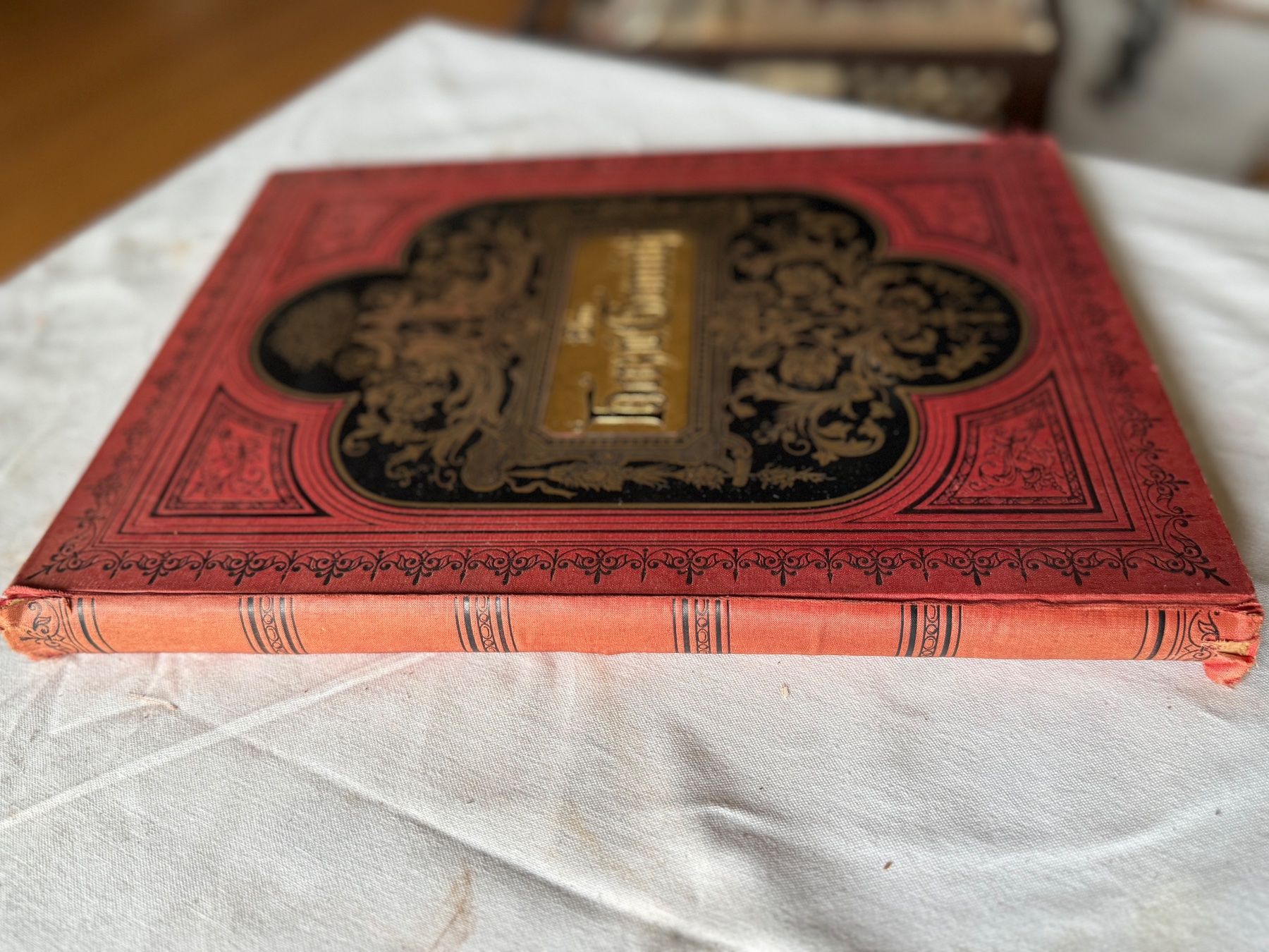 Libri: Für Herz u. Gmüth, Jg. 1887 – Usato da Burgdorf venduto da Tanthony 1
