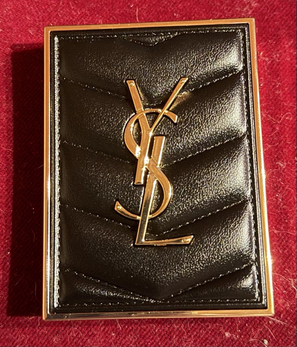 Make-up: Mini Couture Palette YSL Garden – Nuovo (secondo la descrizione) da Donat venduto da troja007 3