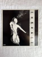 Embrace – Embrace vinyl LP