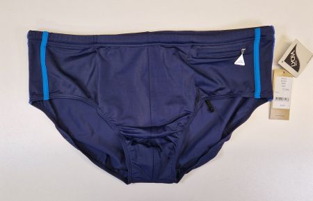 Badehose Herren 3XL / XXXL Lahco Navy / Rabatt 50% - 70%!!!
