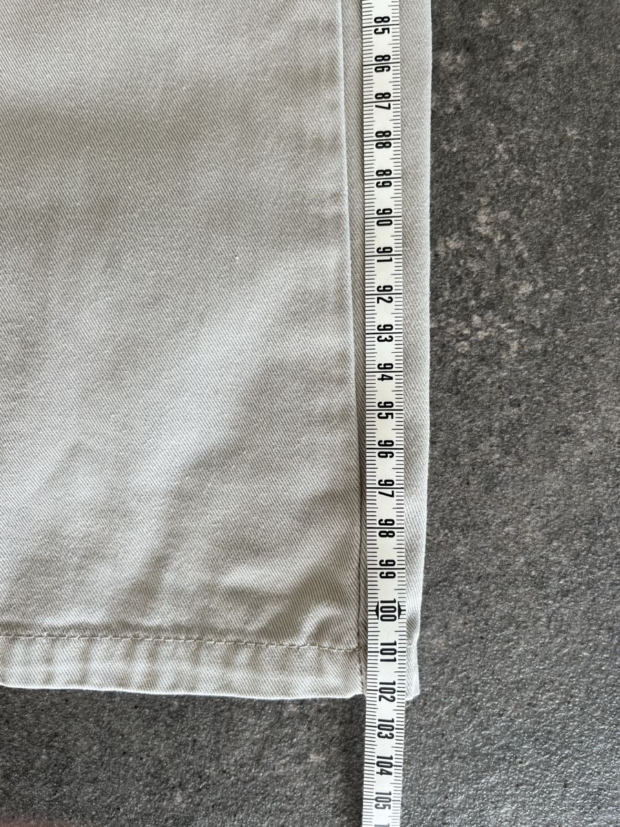 Jeans: Levis Strauss 581 – Gebraucht aus Wil AG von larwe 5