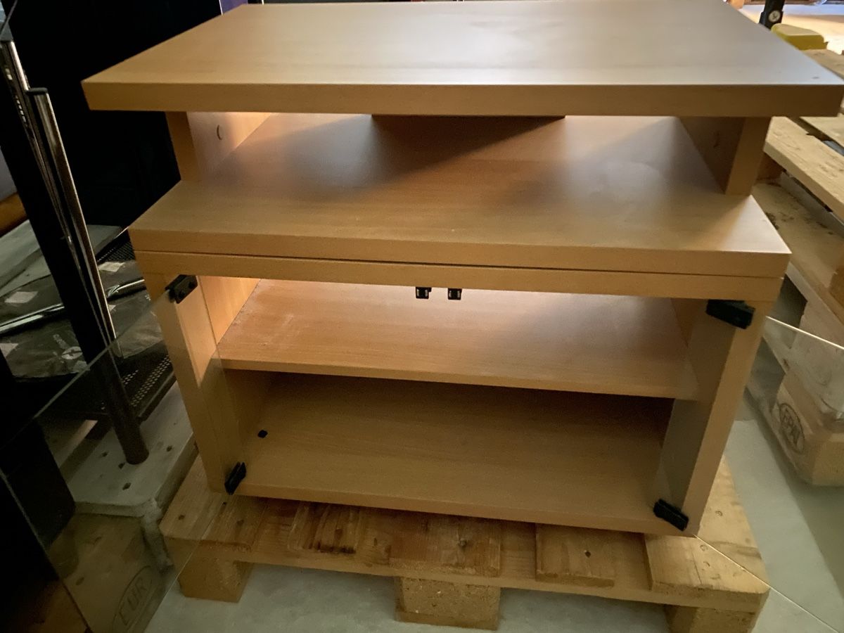 Mobili TV: Möbeli 63x40x60cm – Usato da Seewen SZ venduto da shaky01 1