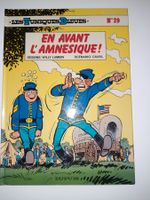 LES TUNIQUES BLUEUS 29 AVANT L AMNE SIQUE  TTBE EO